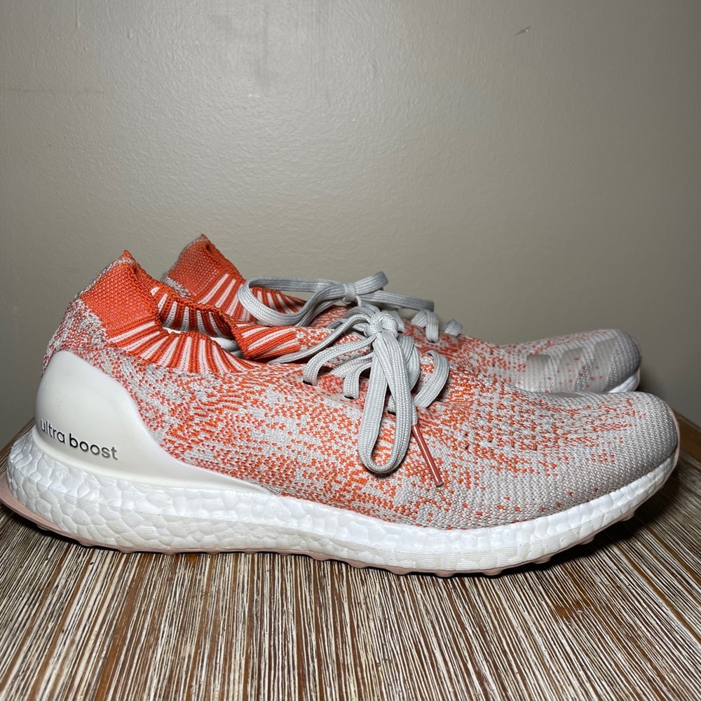 Adidas Ultraboost Uncaged Men's Size 8